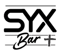 syx-bar + logo